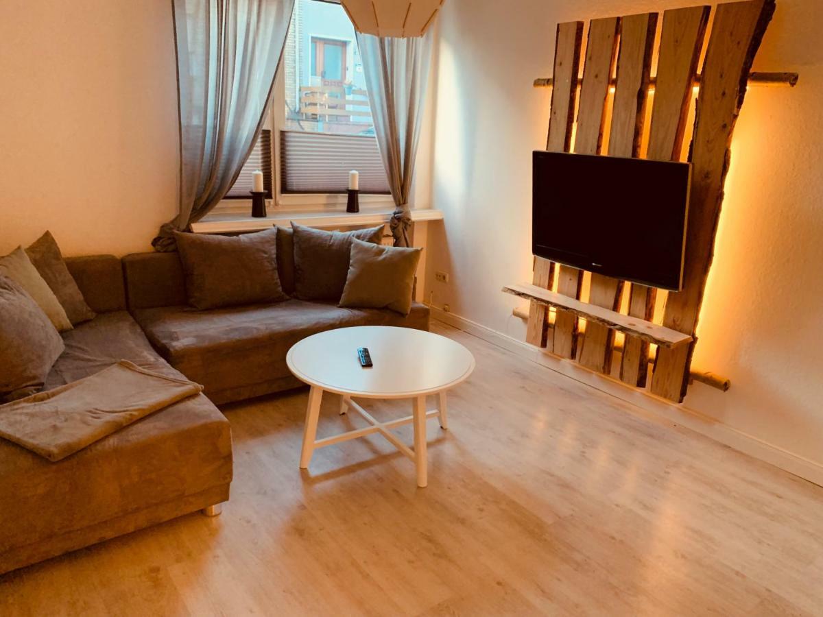 Appartement A2-bremen An Der Weser
