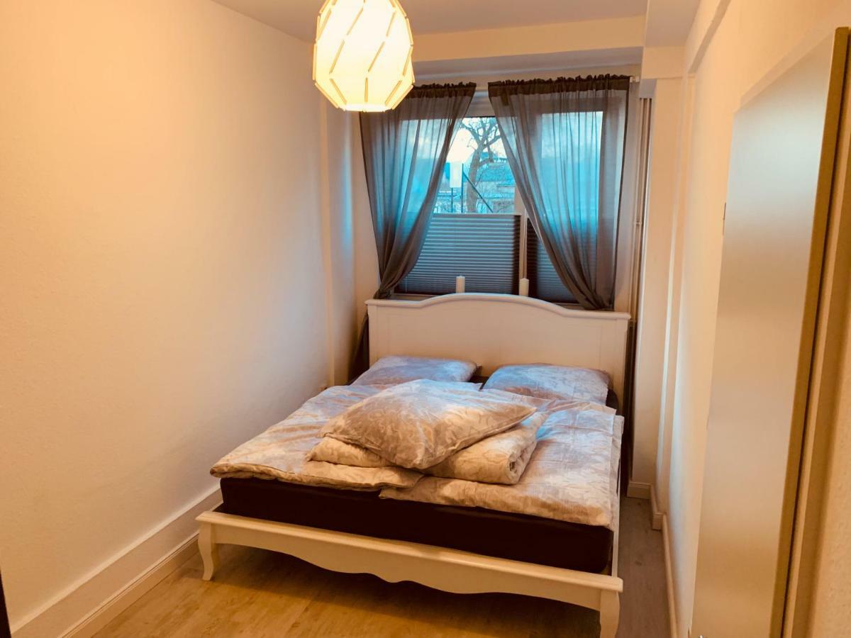 Appartement A2-bremen An Der Weser *